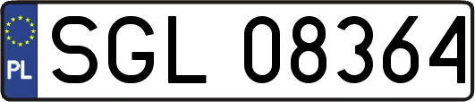 SGL08364