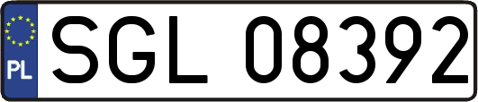 SGL08392