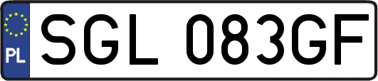 SGL083GF