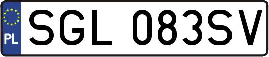SGL083SV