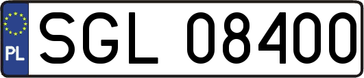 SGL08400