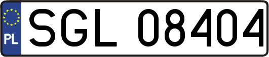 SGL08404