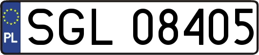 SGL08405