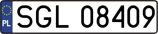 SGL08409