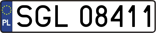 SGL08411