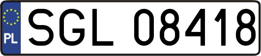 SGL08418
