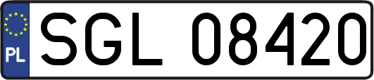 SGL08420