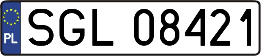SGL08421