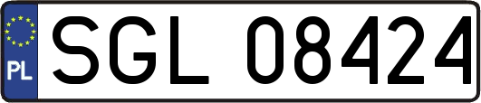 SGL08424