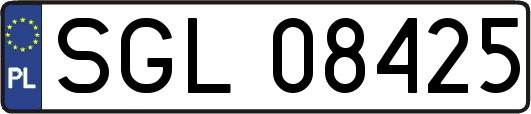 SGL08425