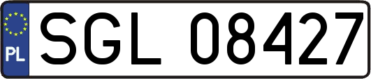 SGL08427