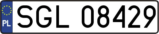 SGL08429