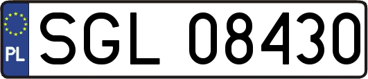 SGL08430