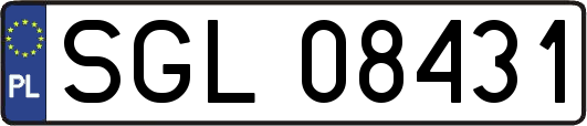 SGL08431