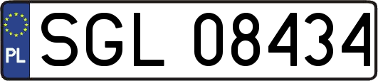 SGL08434