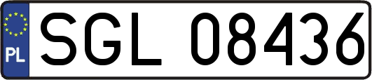 SGL08436