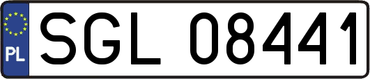 SGL08441