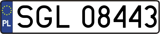 SGL08443