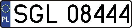 SGL08444