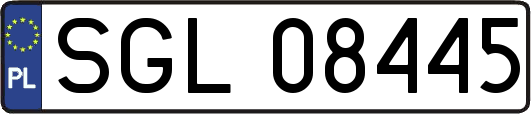 SGL08445
