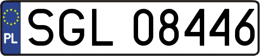 SGL08446