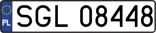 SGL08448