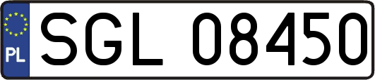 SGL08450
