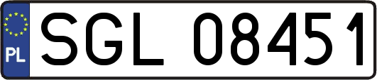 SGL08451