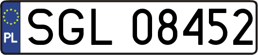 SGL08452