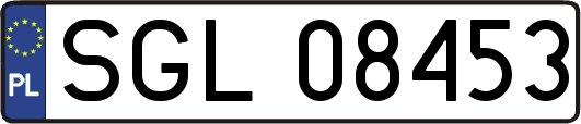 SGL08453