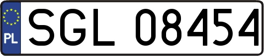 SGL08454