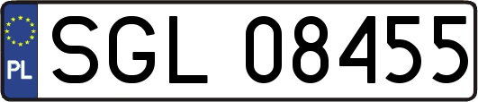 SGL08455