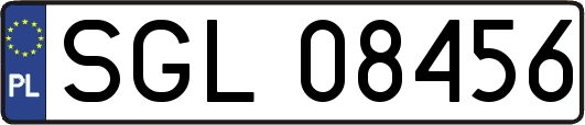 SGL08456