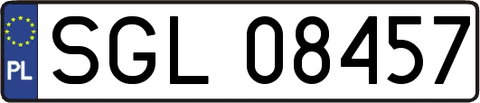 SGL08457