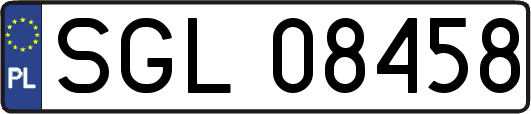 SGL08458