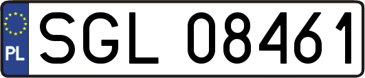 SGL08461