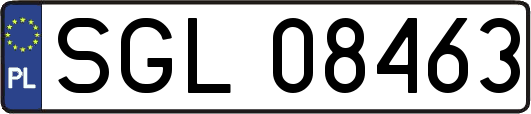 SGL08463