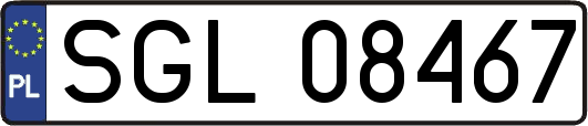SGL08467