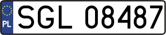 SGL08487