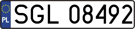 SGL08492