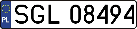 SGL08494