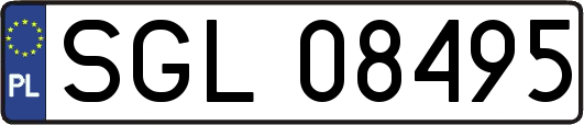 SGL08495