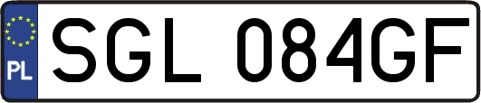 SGL084GF