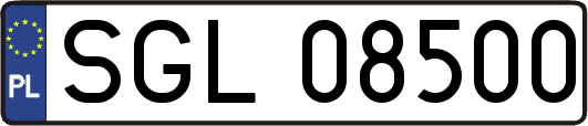 SGL08500