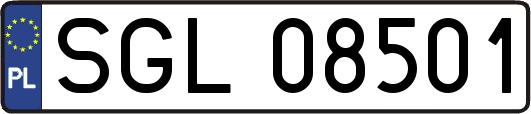SGL08501
