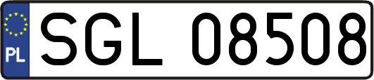 SGL08508