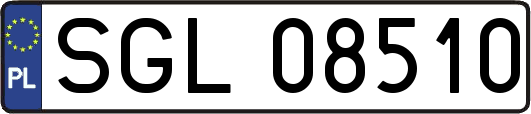 SGL08510