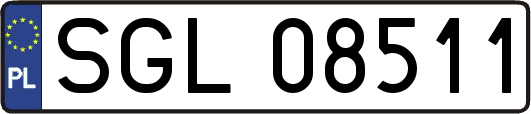 SGL08511
