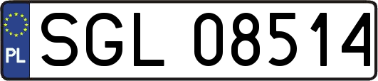 SGL08514