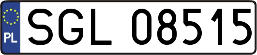 SGL08515